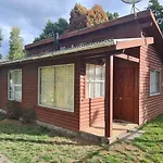 Cabana A Una Cuadra De La Playa Chica