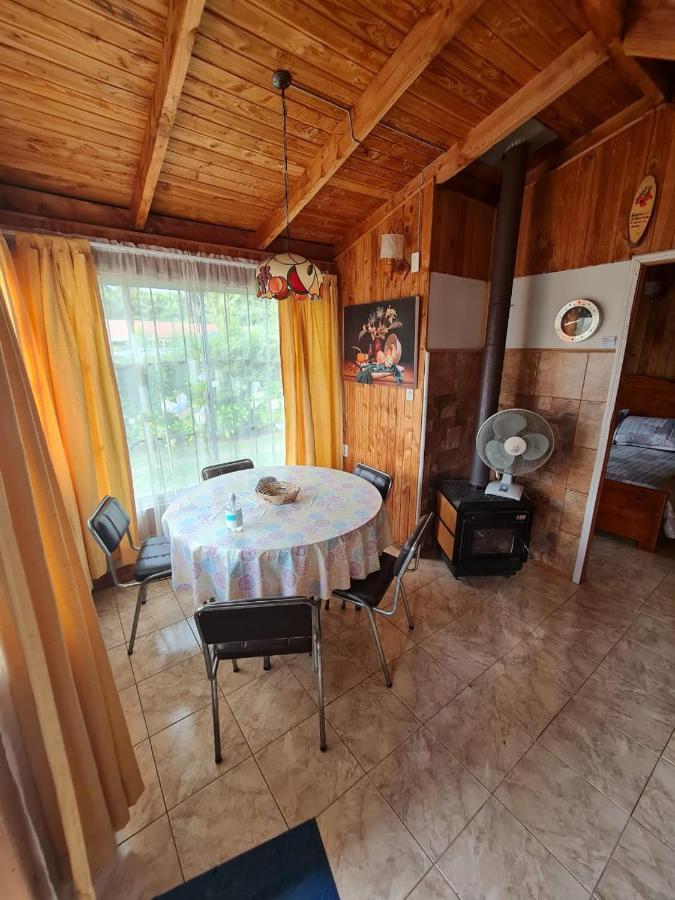 Casa de férias A Cuadra De La Playa Chica